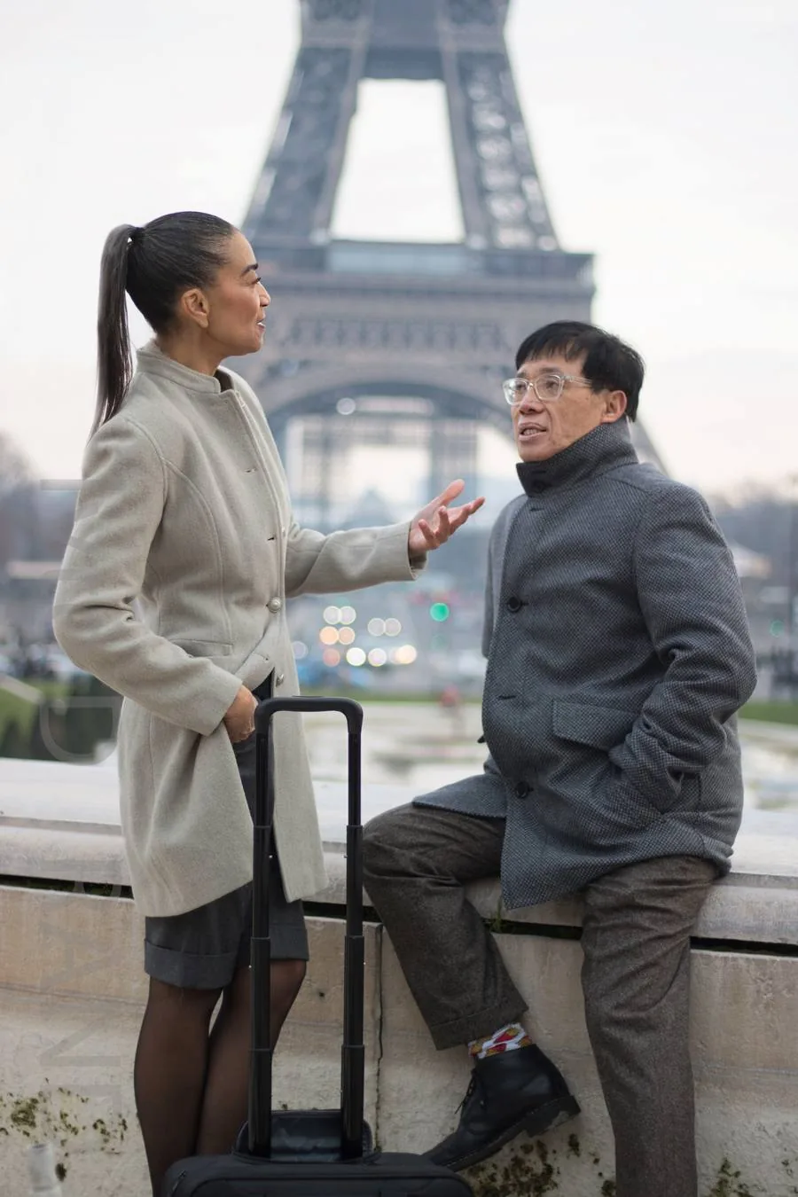 Coaching achat / vente