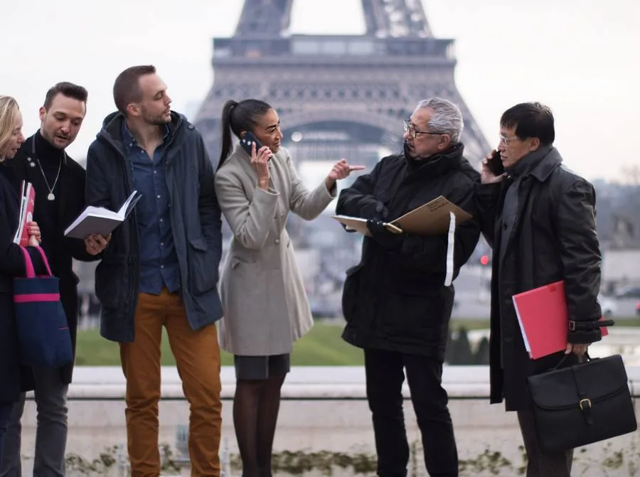 Management de projet